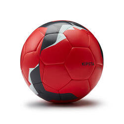 3号足球f500 - snow and fog 红色